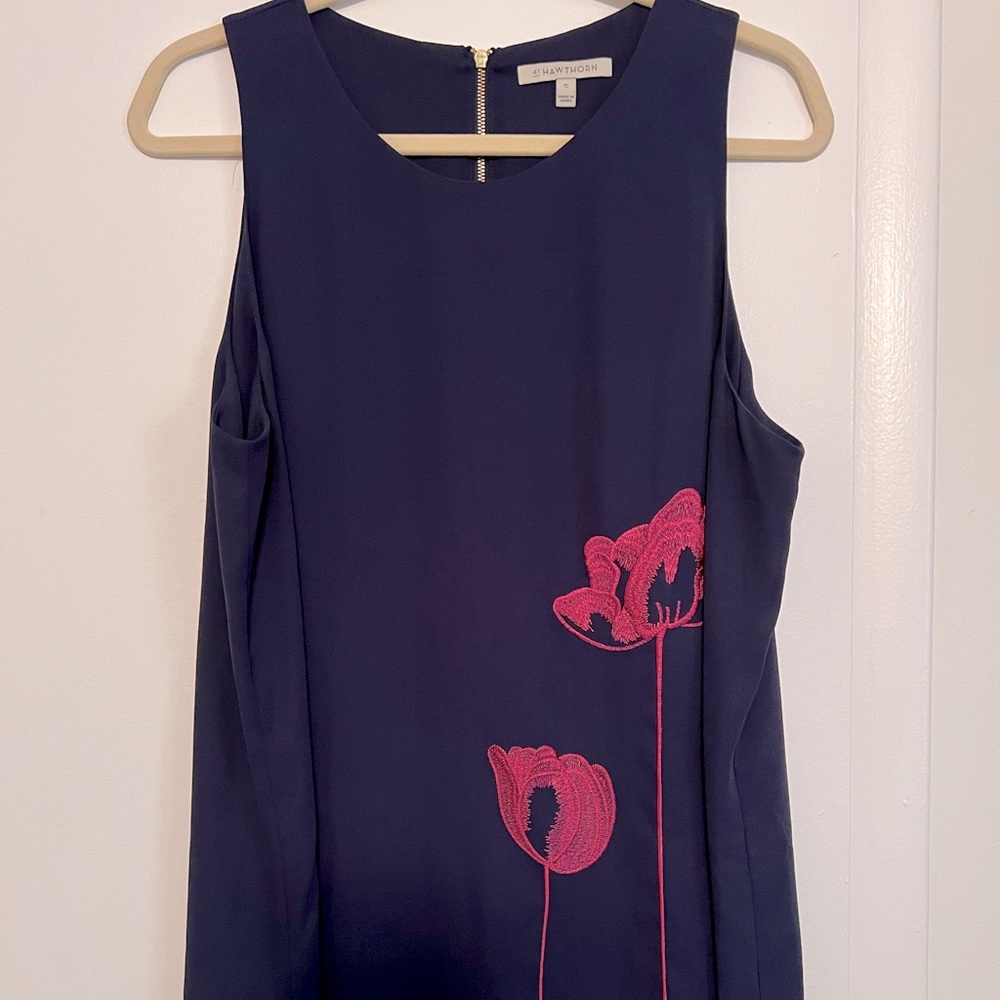 41 Hawthorn sleeveless top